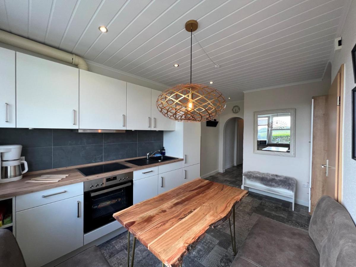 Fischerbalje Bantje Wohnung 1 Borkum Luaran gambar